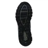Asics Gel Quantum 360 GS Laufschuhe Sportschhe oliv/schwarz Produktbild-Vorschau 11