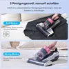 JIMMY BX5 Pro Milbensauger 500W, 245mm Saugöffnung, Produktbild-Vorschau 7