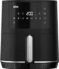 Braun MultiFry 3 HF3030 Heißluftfritteuse, 1500W - Schwarz Produktbild-Vorschau 17