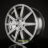 Keskin KT16 Dynamic palladium front polish 8.5x19 ET45 - Produktbild-Vorschau 33