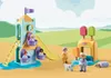 PLAYMOBIL 1.2.3 71326 1.2.3: Erlebnisturm mit Eisstand Produktbild-Vorschau 9