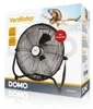 Brasseur d'air 35cm 65w 3 vitesses noir - Domo - DO8134 - Voir les images du produit 6