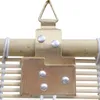 vidaXL Tenda a rullo in bambù natura 150x220 cm Anteprima dell’immagine prodotto 4