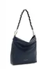 SURI FREY Umhängetasche Shopper Josy blau Produktbild-Vorschau 2