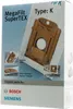 Bosch - Sacco Hoover Tipo K-Multimarca - 00468265 Anteprima dell’immagine prodotto 3