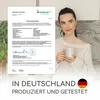 Kurkuma Kapseln Hochdosiert 3000mg pro Tagesdosis, 180 St - Produktbild-Vorschau 8