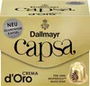 Dallmayr Capsa Crema d'Oro | 10 Nespresso® comp. Kapsúl Náhľad obrázku produktu 3
