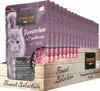 LEONARDO Kaninchen + Cranberries 16x 85g Produktbild-Vorschau 1