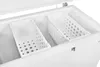 Exquisit Gefriertruhe GT200-HE-040C weiss | Nutzinhalt: 198 Produktbild-Vorschau 14