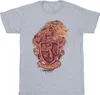 Harry Potter - "Gryffindor" T-Shirt für Herren BI31024 (S) Produktbild-Vorschau 1