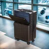 ProximaX Set de valises en 2 parties 20/24 pouces | ABS Voir les images du produit 4