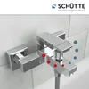 SCHÜTTE Badewannenarmatur TOKYO II, Mischbatterie Produktbild-Vorschau 7