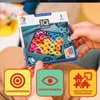 Smart Games IQ Gears (ENG) IUVI Games Podgląd zdjęcia produktu 7