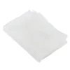 Tapis en filet à crocheter, fait maison, 150x100 cm – Tissu Voir les images du produit 3