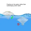 Colorful LED Bad Licht Pool  poolzubehör  Wasserdicht Produktbild-Vorschau 10