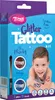 Kreatives Glitzer-Tattoo-Set für Jungen mit 15 Schablonen Produktbild-Vorschau 10