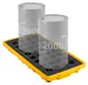 Palata Przeciwrozlewowa Vevor 1316X680X150 Mm Nośność 4000 Podgląd zdjęcia produktu 1