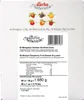 Darbo Dżem Extra Malinowy Naturalny małe słoiczki 60x 28g Podgląd zdjęcia produktu 5