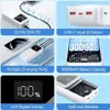 Vention FHMW0, 30000 mAh, Adaptive Fast Charging, Power Produktbild-Vorschau 5