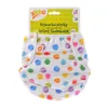 Baby-Badeslip XKKO One Size - Watercolour Polka Dots Produktbild-Vorschau 1