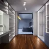 B.K.Licht I spot plafond I pivotant I orientable I GU10 I Voir les images du produit 3