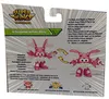 Super Wings Samolot Artikulierte Aktion Dizzy 8cm Produktbild-Vorschau 2