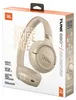 JBL Tune 680NC Kabellose Kopfhörer Beige Produktbild-Vorschau 10