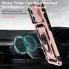 iPhone 12 Pro Max Hülle mit Schiebe Kamera Schutz und Produktbild-Vorschau 3