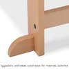 Hauck Learn N Explore detská stolička Indoor Wood Natural Náhľad obrázku produktu 19