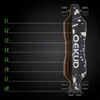 Deskorolka elektryczna Qekud S4 - wysokowydajny longboard o Podgląd zdjęcia produktu 13