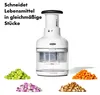 OXO – Good Grips – Grofhakker – Handmatige grofhakker met Productafbeelding-voorbeeld 2