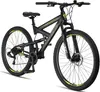 Licorne Bike Strong 2D Premium Mountainbike Produktbild-Vorschau 1