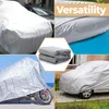 Copertura per auto, garage, garage chiuso, garage completo, Anteprima dell’immagine prodotto 8