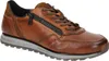 Bugatti Sportliche Schnürschuhe Herren 31393138373531 Braun Produktbild-Vorschau 2