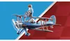 PLAYMOBIL Stuntshow 70831 Air Stuntshow Doppeldecker Produktbild-Vorschau 31