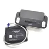 Blutdruckmessgerät und EKG-Monitor - OMRON Complete Produktbild-Vorschau 6
