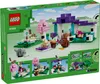 LEGO® Minecraft 21253 Il rifugio degli animali - 21253 Anteprima dell’immagine prodotto 2