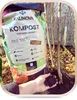 Gartenkompost 20 l - Hochwertig - Nährstoffreich - Für Produktbild-Vorschau 5