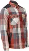 MASCOT 23104-446-298-2XL, Hemd, Mann, 2XL, 116 cm, Produktbild-Vorschau 8