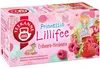 Teekanne Infusion de fruits Princesse Lillifee Voir les images du produit 1