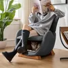Walhai-Sessel – bequemer Loungesessel mit kratzfestem Produktbild-Vorschau 8
