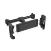 Tablettenhalter Kopfstütze Schwarz Produktbild-Vorschau 2