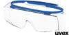 Uvex 9169260 Lunettes de protection/sécurité Navy (9169 Voir les images du produit 5