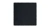 KAWOLA Sessel LOTTE Ohrensessel velvet schwarz mit Hocker Produktbild-Vorschau 7