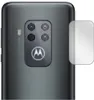 5x Schutzfolie für Motorola One Zoom Kameralinse klar Produktbild-Vorschau 2