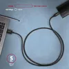 Axagon BUCM3-AM15AB SPEED USB-C <> USB-A 3.2 Gen 1 Produktbild-Vorschau 5