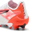 Puma Ultra 5 Ultimate Ag Fußballschuhe Weiß EU 45 Weiß EU Produktbild-Vorschau 6