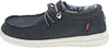Fusion Slipper Blau Produktbild-Vorschau 19