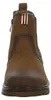 Schlupf/Reißverschlußstiefelette Warmfutter Freizeit Produktbild-Vorschau 5