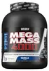 Weider Mega Mass 4000/ 3kg Dose Hardgainer CREAPURE Vanille Produktbild-Vorschau 2